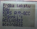 Awatar użytkownika