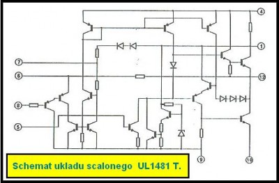SCHEMAT UKŁADU SCALONEGO  UL-1481T.JPG