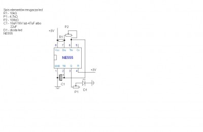 Mrygacz led ne555.JPG