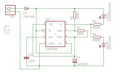 Impulsator dwóch diod LED na LM 555 (2).jpg