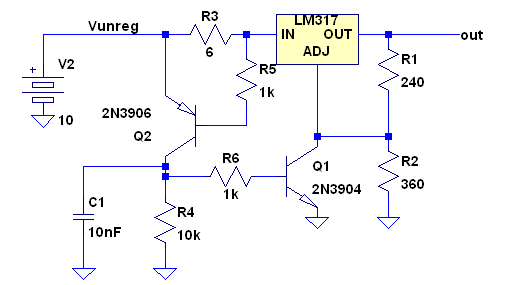 LM317 voltage reg with current limiting.PNG