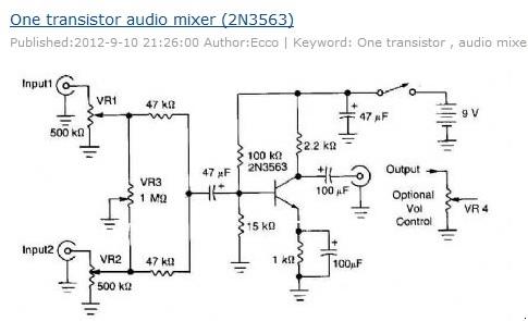 Mixer audio.jpg